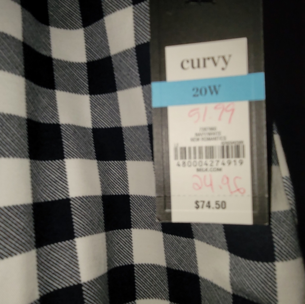 Woman's Pants